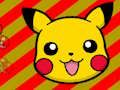 Peli Pokemon-klikkarit  verkossa