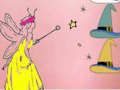 Peli Etsi Magic Rabbit and Bear  verkossa