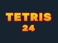 Peli Tetris 24 verkossa