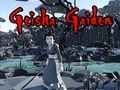 Peli Geisha Gaiden verkossa