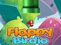 Peli Flappy Birdio verkossa