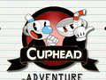 Peli Cuphead -seikkailu verkossa