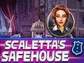 Peli Scalettas SafeHouse verkossa