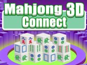 Peli Mahjong-yhteys 3D  verkossa
