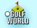 Peli Golfin maailma  verkossa