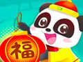 Peli Little Panda Chinese Festival käsityöt  verkossa