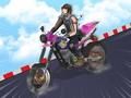 Peli Real Moto Stunt Racing 3D verkossa