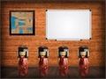 Peli Amgel Easy Room Escape 163 verkossa