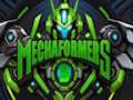 Peli Mecha Formers 3 verkossa