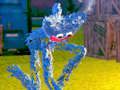 Peli Backrooms Skibidi WC Terrors Huggy Wuggy  verkossa