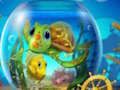 Peli Fishdom 2 verkossa