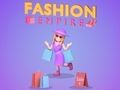 Peli Muotikauppa: Shop Tycoon  verkossa