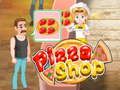 Peli Pizzakauppa  verkossa