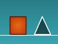 Peli Impossible Game lite  verkossa