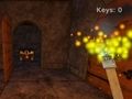 Peli Ovet & Dungeons  verkossa