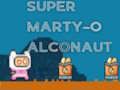 Peli Super Marty-O Alconaut verkossa