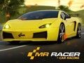 Peli Herra Racer Car Racing verkossa