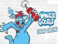 Peli Woozle Goozle Dynamit-Akademie verkossa