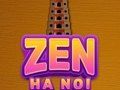 Peli Zen Hanoi verkossa