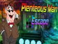Peli Runteous Man Escape  verkossa