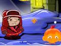 Peli Monkey Go Happy Stage 383  verkossa