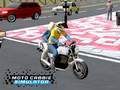 Peli Moto Cabbie -simulaattori verkossa Peli Moto Cabbie -simulaattori verkossa