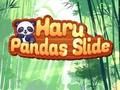 Peli Haru Panda verkossa