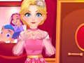 Peli Blondi Sofia: Valentine Makeover  verkossa