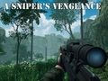 Peli Snipers Vengeance  verkossa