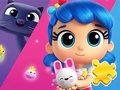 Peli Palapeli: Rainbow Kingdom  verkossa