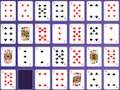 Peli Montana Solitaire verkossa