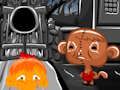 Peli Apina Go Happy Stage 818 verkossa