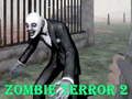 Peli Zombie Terror 2 verkossa