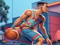 Peli Ultimate Hoops Showdown: Koripalloareena  verkossa