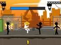 Peli Stick Warrior -taistelu verkossa