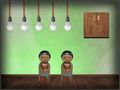 Peli Amgel Easy Room Escape 167 verkossa