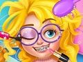 Peli Nerdy Girl -meikkisalonki  verkossa