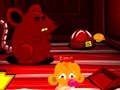 Peli Monkey Go Happy Stage 391  verkossa