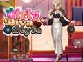 Peli Tyttöinen Diva Style  verkossa