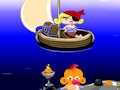 Peli Monkey Go Happy Stage 397  verkossa