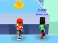 Peli Parkour Master 3D verkossa