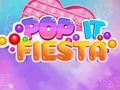 Peli Pop se fiesta verkossa