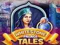 Peli Whitestonen palatsin tarinat  verkossa