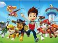 Peli Palapeli: PAW Patrol verkossa Peli Palapeli: PAW Patrol verkossa