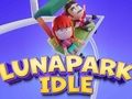 Peli Lunapark -joutokäynti verkossa