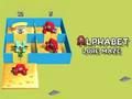 Peli Aakkoset Lore Maze  verkossa