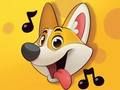 Peli Nälkäinen Corgi  verkossa