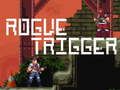 Peli Rogue -liipaisin verkossa