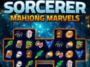 Peli Noita Mahjong Marvels  verkossa