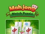 Peli Mahjong Match Palapeli verkossa